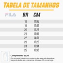 Tênis Infantil Fila Play - Foto 4
