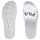 Chinelo Fila Sleek Slide Feminino - Foto 7