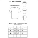 Camiseta Okdok Essence Classic Masculina - Foto 6
