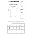 Camiseta Okdok Essence Lights Masculina - Foto 6