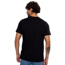 Camiseta Okdok Essence Forever Logo Masculina - Foto 4