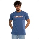 Camiseta Okdok Essence Forever Logo Masculina - Foto 3