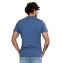 Camiseta Okdok Essence Forever Logo Masculina - Foto 4