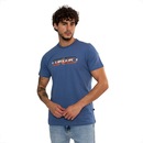 Camiseta Okdok Essence Forever Logo Masculina - Foto 5