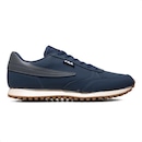 Tênis Masculino Fila Renno Classic SL - Foto 1