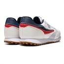 Tênis Masculino Fila Renno Classic - Foto 5