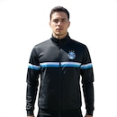 Jaqueta Esportivo Grêmio Escudo Bordado Masculino - Foto 1
