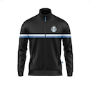 Jaqueta Esportivo Grêmio Escudo Bordado Masculino - Foto 2