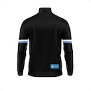 Jaqueta Esportivo Grêmio Escudo Bordado Masculino - Foto 3