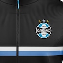 Jaqueta Esportivo Grêmio Escudo Bordado Masculino - Foto 4