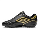 Chuteira Society Masculino Umbro Manchester - Foto 2