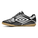 Chuteira Futsal Masculino Umbro Manchester - Foto 2