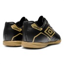Chuteira Futsal Masculino Umbro Manchester - Foto 4