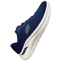 Tênis Masculino Skechers Arch Fit 2.0 - Foto 3