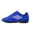Chuteira Society Masculina Umbro Neo Striker - Foto 2