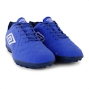 Chuteira Society Masculina Umbro Neo Striker - Foto 3