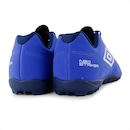 Chuteira Society Masculina Umbro Neo Striker - Foto 5