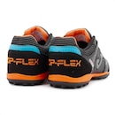 Chuteira Society Unissex Joma Top Flex - Foto 3