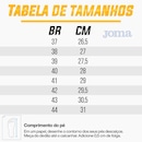 Chuteira Society Unissex Joma Top Flex - Foto 4