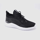 Tênis Masculino Activitta Esportivo Knit - Foto 2