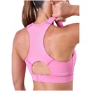 Top Fitness Authen Grit Bossa Ajustável Nadador 1 Bolso - Feminino - Foto 3