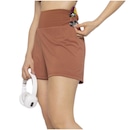 Shorts Di Paula Corredor Amanda - Feminino - Foto 2