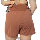 Shorts Di Paula Corredor Amanda - Feminino - Foto 4