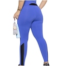 Calça Legging Di Paula Neide 171428 - Feminina - Foto 2