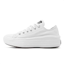 Tênis Converse Chuck Taylor All Star Move Feminino - Foto 2