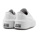Tênis Converse Chuck Taylor All Star Move Feminino - Foto 5