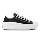 Tênis Converse Chuck Taylor All Star Move Feminino - Foto 1