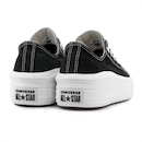 Tênis Converse Chuck Taylor All Star Move Feminino - Foto 5