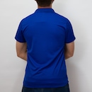 Camisa Cruzeiro Polo Retrô 1945 Símbolo Bordado RetrôMania Masculino - Foto 6