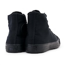 Tênis Unissex Converse Chuck Taylor All Star Monochrome Canvas - Foto 5