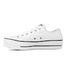 Tênis Feminino Converse Chuck Taylor All Star Lift - Foto 2