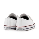 Tênis Infantil Converse Chuck Taylor All Star 2V Canvas - Foto 5