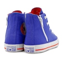 Tênis Infantil Converse All Star Chuck Taylor Move Seasonal Colors - Foto 5