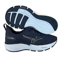 Tênis Infantil Mizuno Cool Ride 3 - Foto 5
