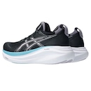 Tênis Feminino Asics Gel Nimbus 27 - Foto 2