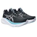 Tênis Feminino Asics Gel Nimbus 27 - Foto 6