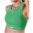 Top Authen Grit Bossa Ajustável 1 Bolso Nadador Feminino - Foto 5