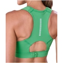 Top Authen Grit Bossa Ajustável 1 Bolso Nadador Feminino - Foto 6