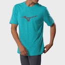 Camiseta Mizuno Core Runbird Masculino - Foto 1