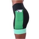 Bermuda Authen Grit Bossa 3 Bolsos 18cm - Foto 3