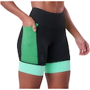 Bermuda Authen Grit Bossa 3 Bolsos 18cm - Foto 4