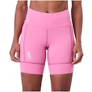 Bermuda Authen Grit Bossa 3 Bolsos Feminina - Foto 1