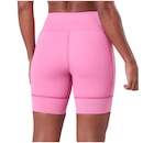 Bermuda Authen Grit Bossa 3 Bolsos Feminina - Foto 4