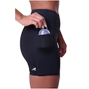 Bermuda Authen Signature Samba Feminina - Foto 2