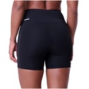 Bermuda Authen Signature Samba Feminina - Foto 3