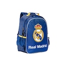 Mochila Real Madrid Esportiva Xeryus Oficial - Foto 2